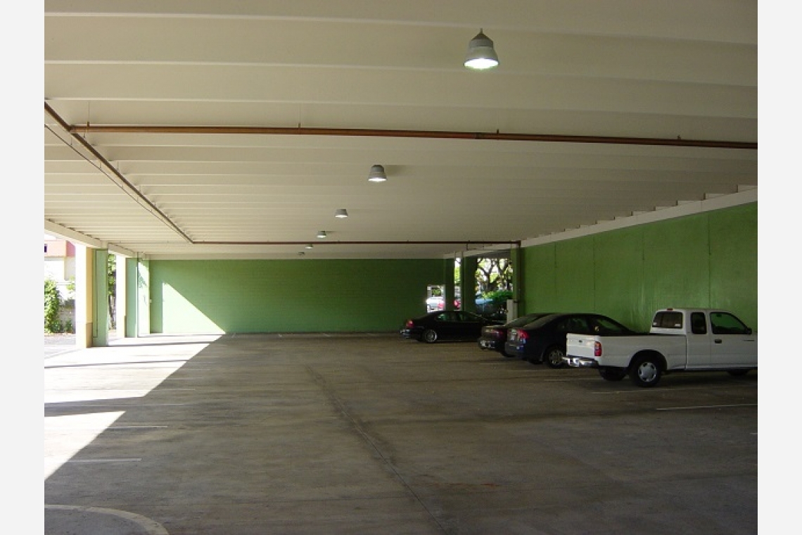 Kailua Parking GPRM Prestress LLC